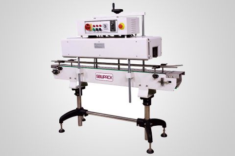 SM-1540标签收缩机